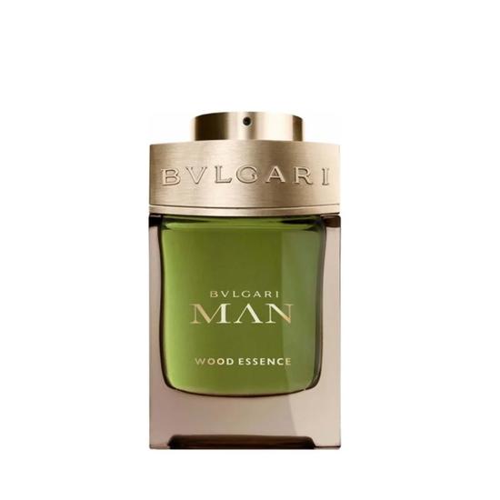 Bvlgari Man Wood Essence Eau De Parfum 60ml