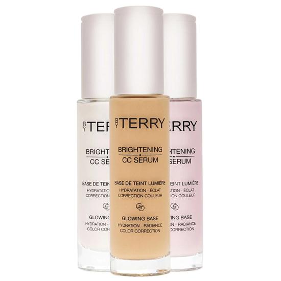 BY TERRY Brightening CC Serum 01-Immaculate Light