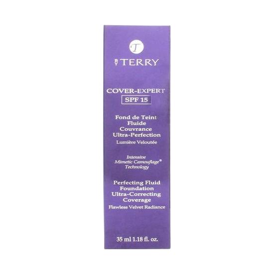 BY TERRY Cover Expert Perfecting Fluid Foundation SPF 15 N1 Fair Beige