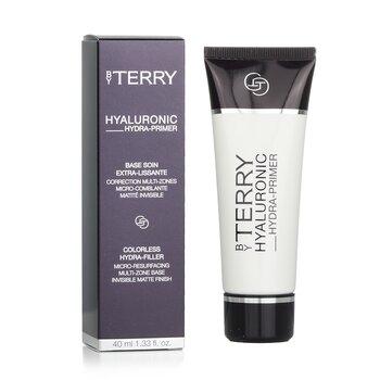 BY TERRY Hyaluronic Hydra Primer Micro Resurfacing Multi Zones Base Colorless Hydra Filler 40ml