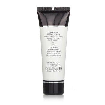 BY TERRY Hyaluronic Hydra Primer Micro Resurfacing Multi Zones Base Colorless Hydra Filler 40ml