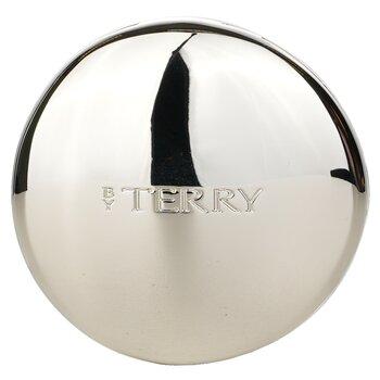 BY TERRY Terrybly Densiliss Compact Pressed Powder No.4 Deep Nude