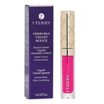 BY TERRY Terrybly Velvet Rouge 6 Gypsy Rose