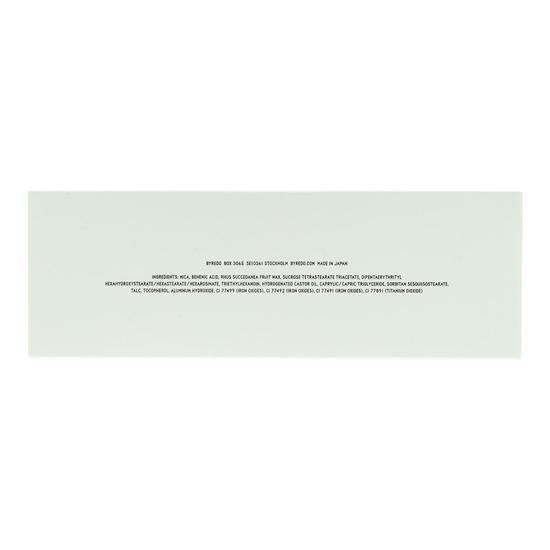 Byredo All-In-One Brow Pencil Refill: 02 Sepia