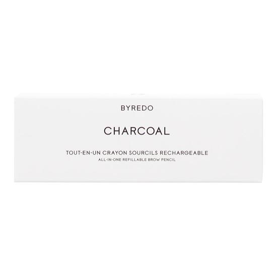 Byredo All-In-One Brow Pencil Refill: 02 Sepia