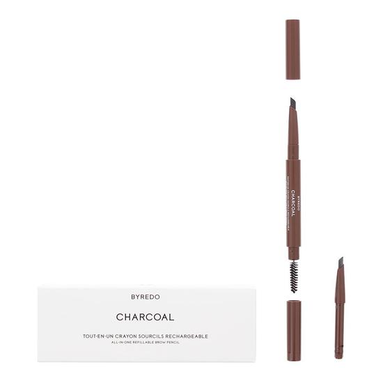 Byredo All-In-One Brow Pencil Refill: 02 Sepia