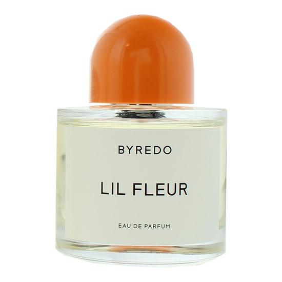 Byredo Lil Fleur Saffron Eau De Parfum Sales Offers