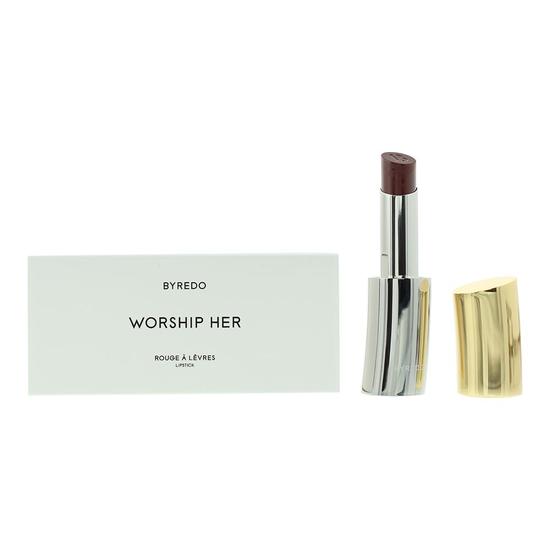 Byredo Lipstick Worship Her 119 | Sales & Offers