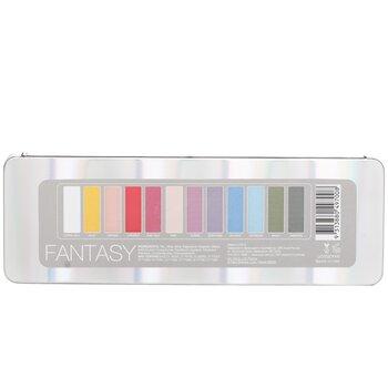BYS Eyeshadow Palette Fantasy 12g