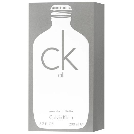 Calvin Klein CK All Eau De Toilette 50ml
