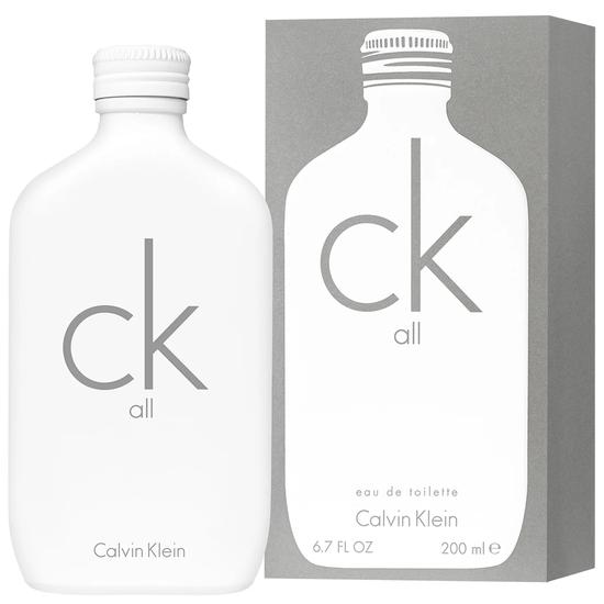 Calvin Klein CK All Eau De Toilette 50ml