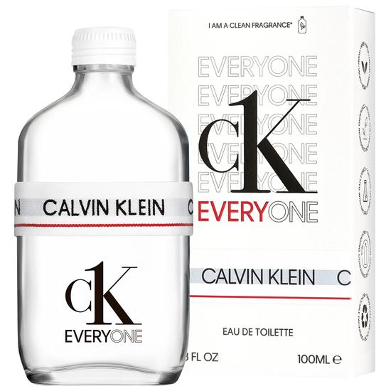 Calvin Klein CK Everyone Eau De Toilette 10ml