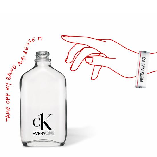 Calvin Klein CK Everyone Eau De Toilette 10ml