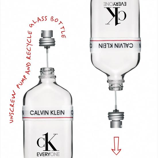 Calvin Klein CK Everyone Eau De Toilette 10ml