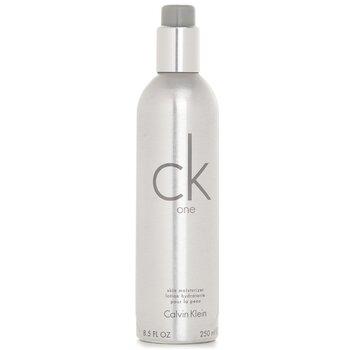Calvin Klein CK One CK One Moisturiser Lotion 250ml