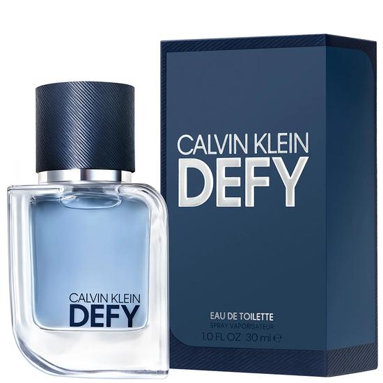 Calvin Klein Defy Eau De Toilette 5ml