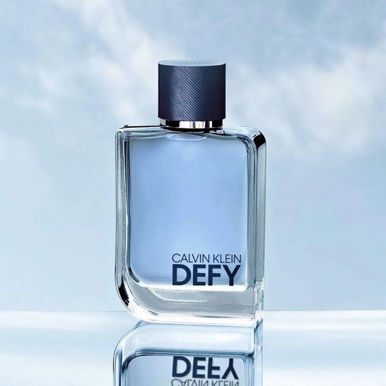 Calvin Klein Defy Eau De Toilette 5ml