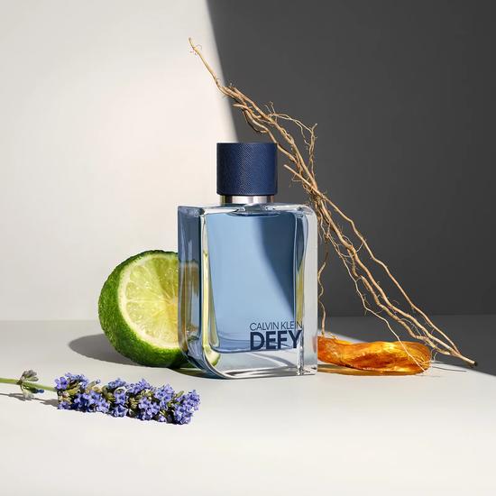Calvin Klein Defy Eau De Toilette 5ml