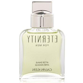 Calvin Klein Eternity Aftershave Lotion 100ml