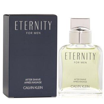 Calvin Klein Eternity Aftershave Lotion 100ml