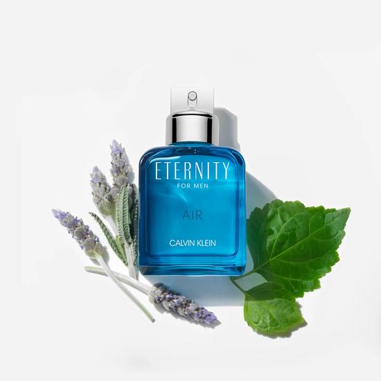 Calvin Klein Eternity Air For Men Eau De Toilette 100ml