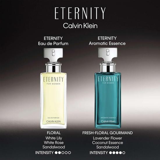 Calvin Klein Eternity For Women Aromatic Essence 10ml