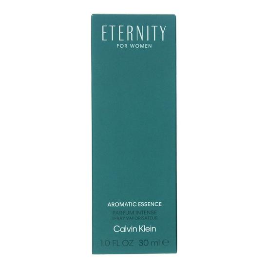 Calvin Klein Eternity For Women Aromatic Essence Parfum Intense 30ml