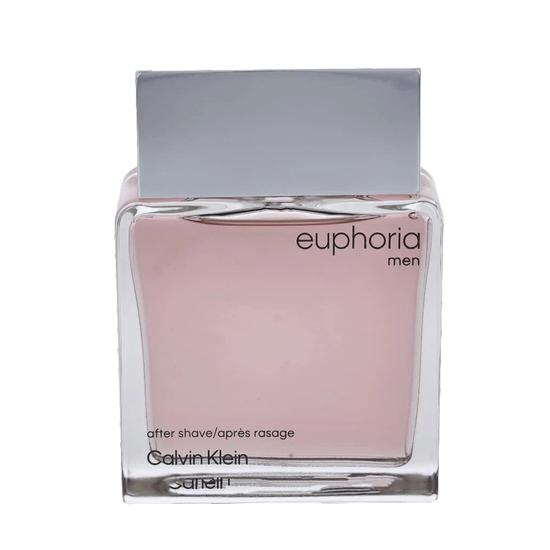 Calvin Klein Euphoria Men Aftershave 100ml