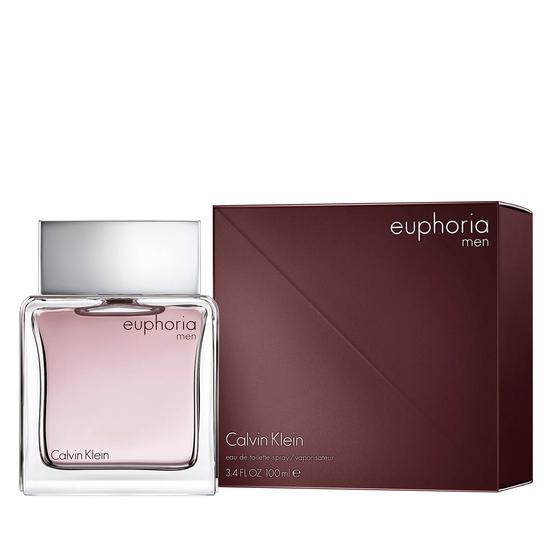 Calvin Klein Euphoria Men Eau De Toilette 20ml
