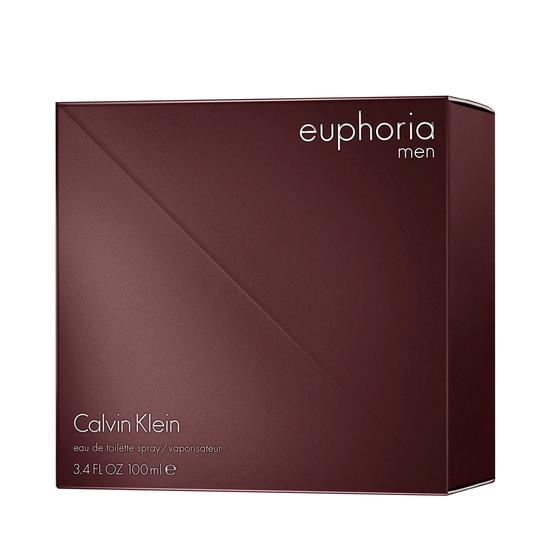 Calvin Klein Euphoria Men Eau De Toilette 20ml