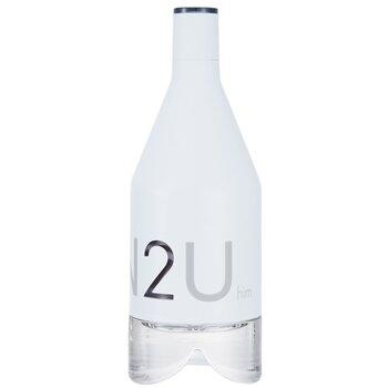 Calvin Klein IN2U Eau De Toilette 50ml