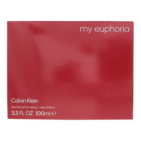 Calvin Klein My Euphoria Eau De Parfum 10ml