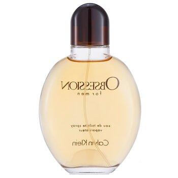 Calvin Klein Obsession Eau De Toilette 30ml