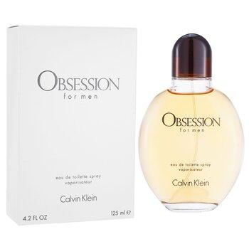Calvin Klein Obsession Eau De Toilette 30ml