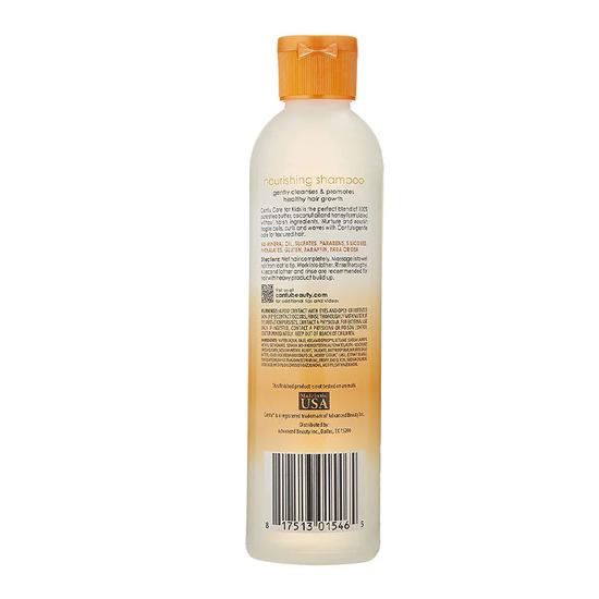 Cantu Care For Kids Tear-Free Nourishing Shampoo | Sales