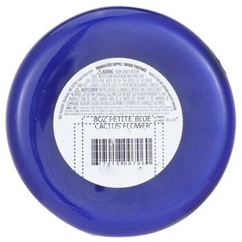 Capri Blue Blue Jar Candle Cactus Flower 226g