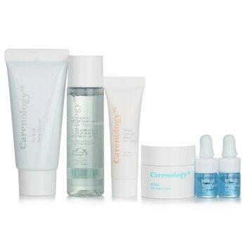 Carenology 95 Signature Kit : 5pcs