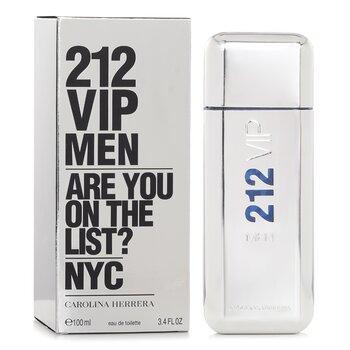 Carolina Herrera 212 212 VIP Eau De Toilette 100ml