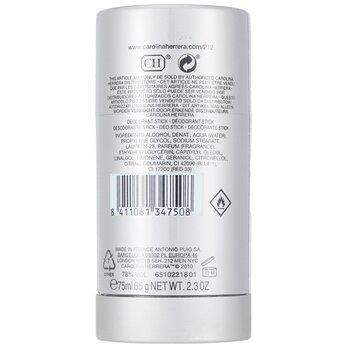 Carolina Herrera 212 Men Deodorant Stick 75ml