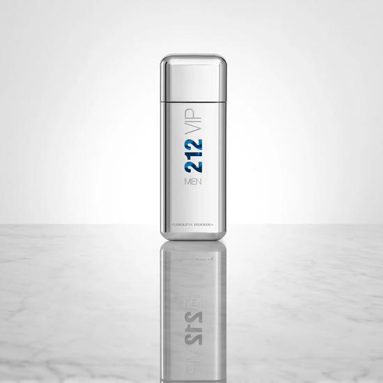 Carolina Herrera 212 VIP Men Eau De Toilette 50ml