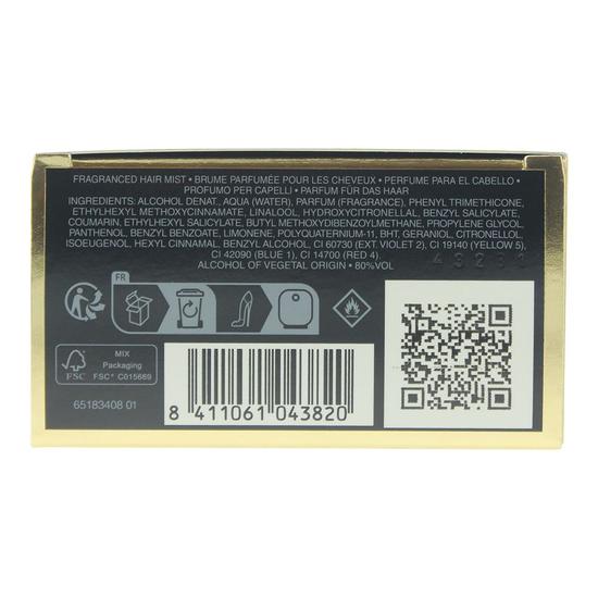 Carolina Herrera Good Girl Hair Mist 30ml