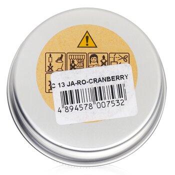 Carroll & Chan 100% Beeswax Mini Tin Candle Indian Sandalwood sandalwood, Violets & Patchouli