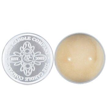 Carroll & Chan 100% Beeswax Tin Candle Eastern Spices (8x6) cm
