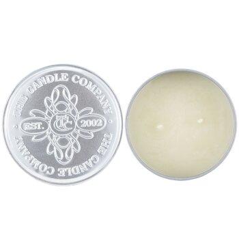 Carroll & Chan 100% Beeswax Tin Candle Geraniol & Citronella (8x6) cm