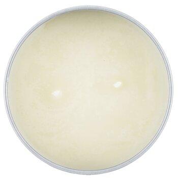 Carroll & Chan 100% Beeswax Tin Candle Green Seas (8x6) cm