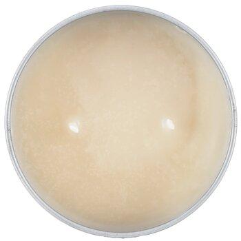 Carroll & Chan 100% Beeswax Tin Candle Jasmine Rose Cranberry (8x6) cm
