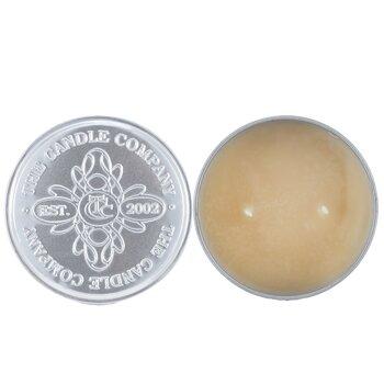 Carroll & Chan 100% Beeswax Tin Candle Midnight Jasmine (8x6) cm
