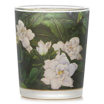 Carroll & Chan 100% Beeswax Votive Candle Rosal 65g