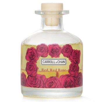 Carroll & Chan Reed Diffuser Cotton Flower citrus, Lilies & Musk