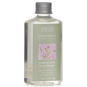 Carroll & Chan Reed Diffuser Refill Cotton Flower